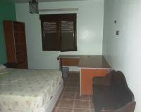 Alquiler a largo plazo - Villa - Pilar de la Horadada - Pinar de la Perdiz