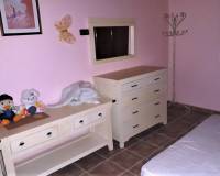 Alquiler a largo plazo - Villa - Pilar de la Horadada - Pinar de la Perdiz