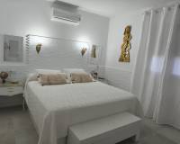 Alquiler a largo plazo - Villa - Pilar de la Horadada - Pinar de la Perdiz