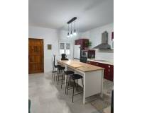 Alquiler a largo plazo - Villa - Pilar de la Horadada - Pinar de la Perdiz