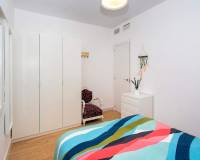 Alquiler a largo plazo - Villa - Pilar de la Horadada - Zona Pueblo