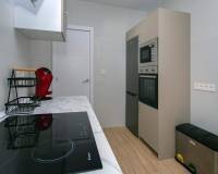 Alquiler a largo plazo - Villa - Pilar de la Horadada - Zona Pueblo