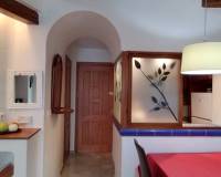Alquiler a largo plazo - Villa - Playa de los Locos