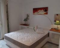 Alquiler a largo plazo - Villa - Playa de los Locos