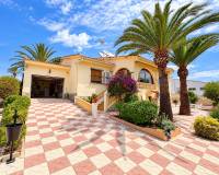 Alquiler a largo plazo - Villa - Rojales - Ciudad Quesada
