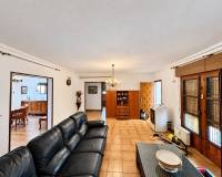 Alquiler a largo plazo - Villa - Rojales - Ciudad Quesada