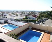 Alquiler a largo plazo - Villa - Rojales - Ciudad Quesada