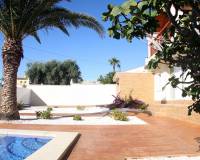 Alquiler a largo plazo - Villa - Rojales - Ciudad Quesada