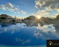 Alquiler a largo plazo - Villa - Torrevieja - Cabo cervera
