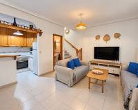 Alquiler a largo plazo - Villa - Torrevieja - La Mata