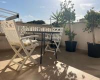 Alquiler a largo plazo - Villa - Torrevieja - La Siesta