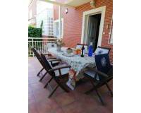 Alquiler a largo plazo - Villa - Torrevieja - Los balcones