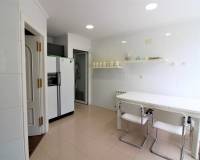 Alquiler a largo plazo - Villa - Torrevieja - Los balcones