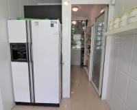 Alquiler a largo plazo - Villa - Torrevieja - Los balcones