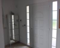 Alquiler a largo plazo - Villa - Torrevieja - Los balcones