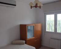 Alquiler a largo plazo - Villa - Torrevieja - Los balcones