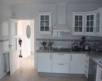 Alquiler a largo plazo - Villa - Torrevieja - Los balcones