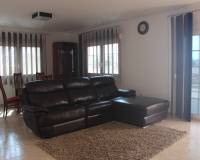 Alquiler a largo plazo - Villa - Torrevieja - Los balcones