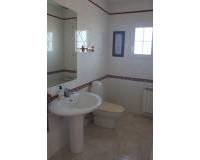 Alquiler a largo plazo - Villa - Torrevieja - Los balcones