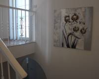 Alquiler a largo plazo - Villa - Torrevieja - Los balcones