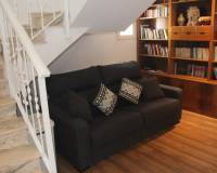 Alquiler a largo plazo - Villa - Torrevieja - Los balcones