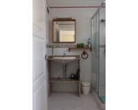 Alquiler a largo plazo - Villa - Torrevieja - Los balcones