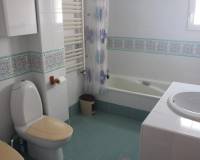 Alquiler a largo plazo - Villa - Torrevieja - Los balcones