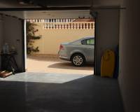 Alquiler a largo plazo - Villa - Torrevieja - Los balcones