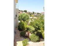 Alquiler a largo plazo - Villa - Torrevieja - Los balcones