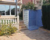 Alquiler a largo plazo - Villa - Torrevieja - Los balcones