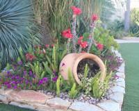 Alquiler a largo plazo - Villa - Torrevieja - Los balcones