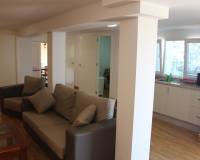 Alquiler a largo plazo - Villa - Torrevieja - Los balcones