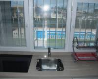 Alquiler a largo plazo - Villa - Torrevieja - Los balcones