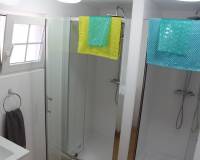 Alquiler a largo plazo - Villa - Torrevieja - Los balcones