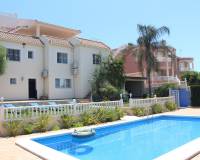 Alquiler a largo plazo - Villa - Torrevieja - Los balcones