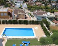 Alquiler a largo plazo - Villa - Torrevieja - Los balcones