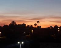Alquiler a largo plazo - Villa - Torrevieja - Los balcones