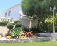 Alquiler a largo plazo - Villa - Torrevieja - Los balcones