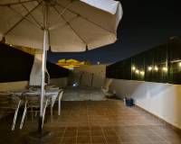 Alquiler a largo plazo - Villa - Torrevieja