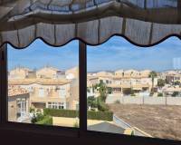 Alquiler a largo plazo - Villa - Torrevieja