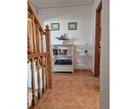 Alquiler a largo plazo - Villa - Torrevieja