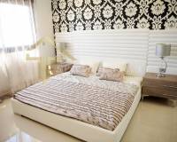 Amazing Villa in Lorca with a solarium - second bedroom
