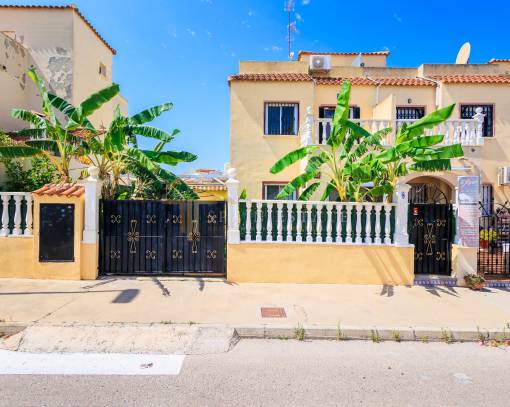 Apartamento / Piso - Alquiler a corto plazo - Aguas nuevas 1 - Aguas nuevas 1