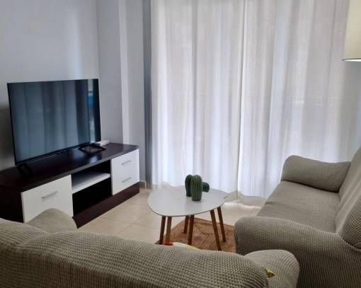 Apartamento / Piso - Alquiler a corto plazo - Orihuela Costa - Punta Prima