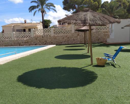 Apartamento / Piso - Alquiler a corto plazo - Orihuela - La Zenia