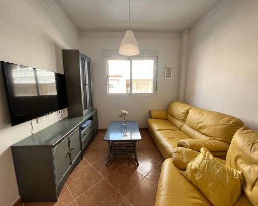 Apartamento / Piso - Alquiler a largo plazo - Formentera de Segura - Formentera de Segura