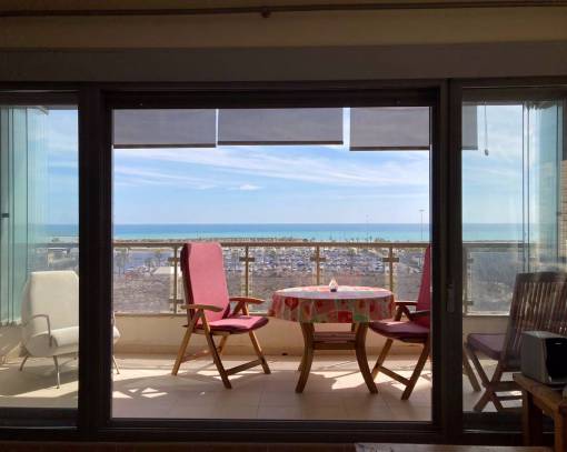 Apartamento / Piso - Alquiler a largo plazo - Guardamar del Segura - Guardamar del Segura