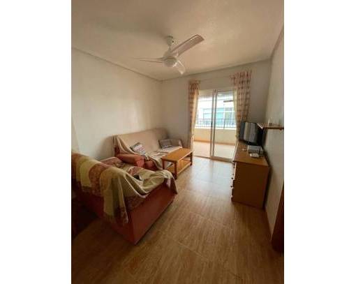 Apartamento / Piso - Alquiler a largo plazo - Orihuela Costa - rent-1081o