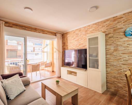 Apartamento / Piso - Alquiler a largo plazo - Torrevieja Centro - Torrevieja