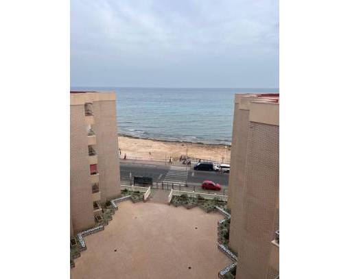 Apartamento / Piso - Alquiler a largo plazo - Torrevieja - Playa de los Locos